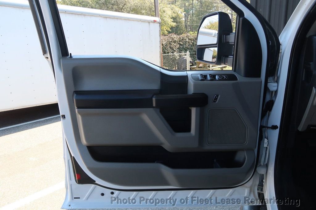 Used 2020 Ford F250 XL w/ Power Equipment Group AWD/4WD image 13