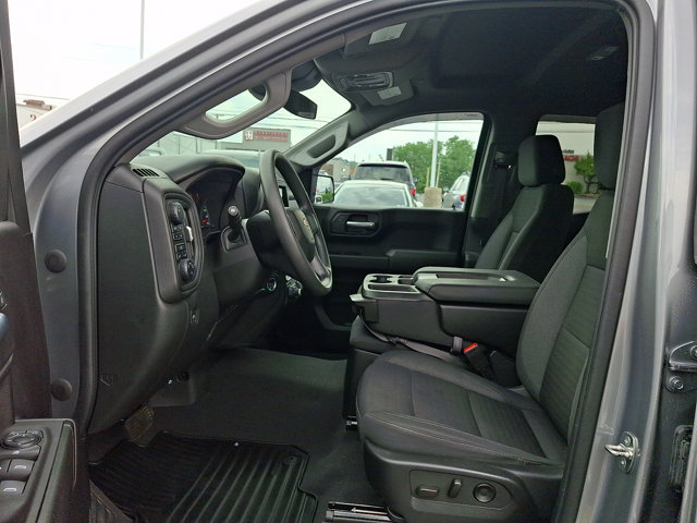 Used 2023 Chevrolet Silverado 1500 Custom AWD/4WD image 13