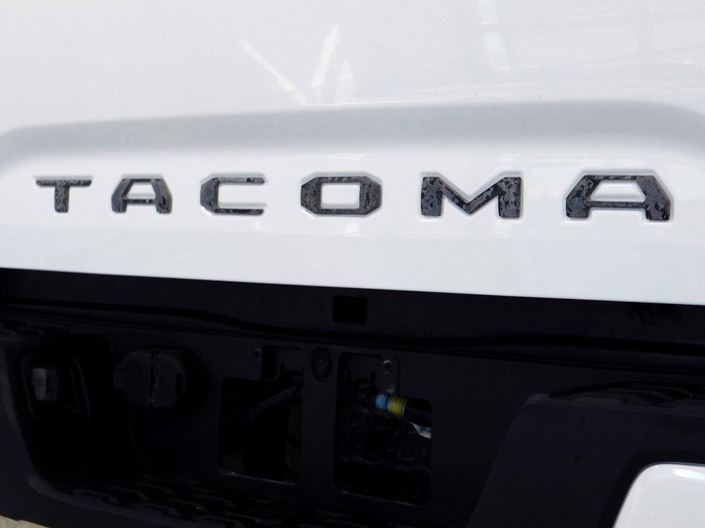 Used 2019 Toyota Tacoma TRD Pro image 86