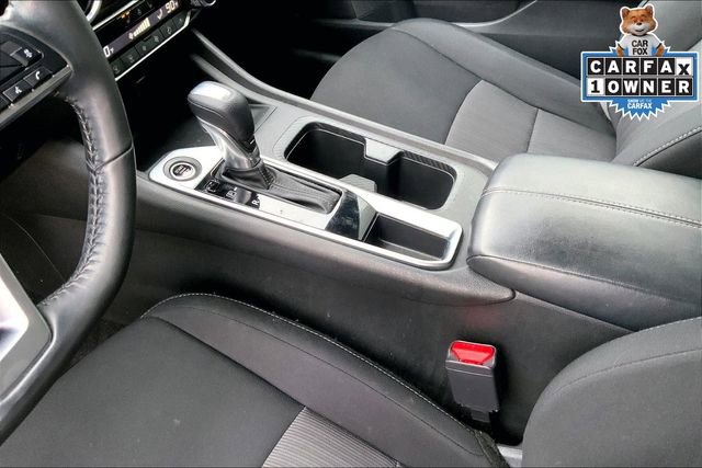 Used 2023 Nissan Sentra SV w/ All-Weather Package image 15