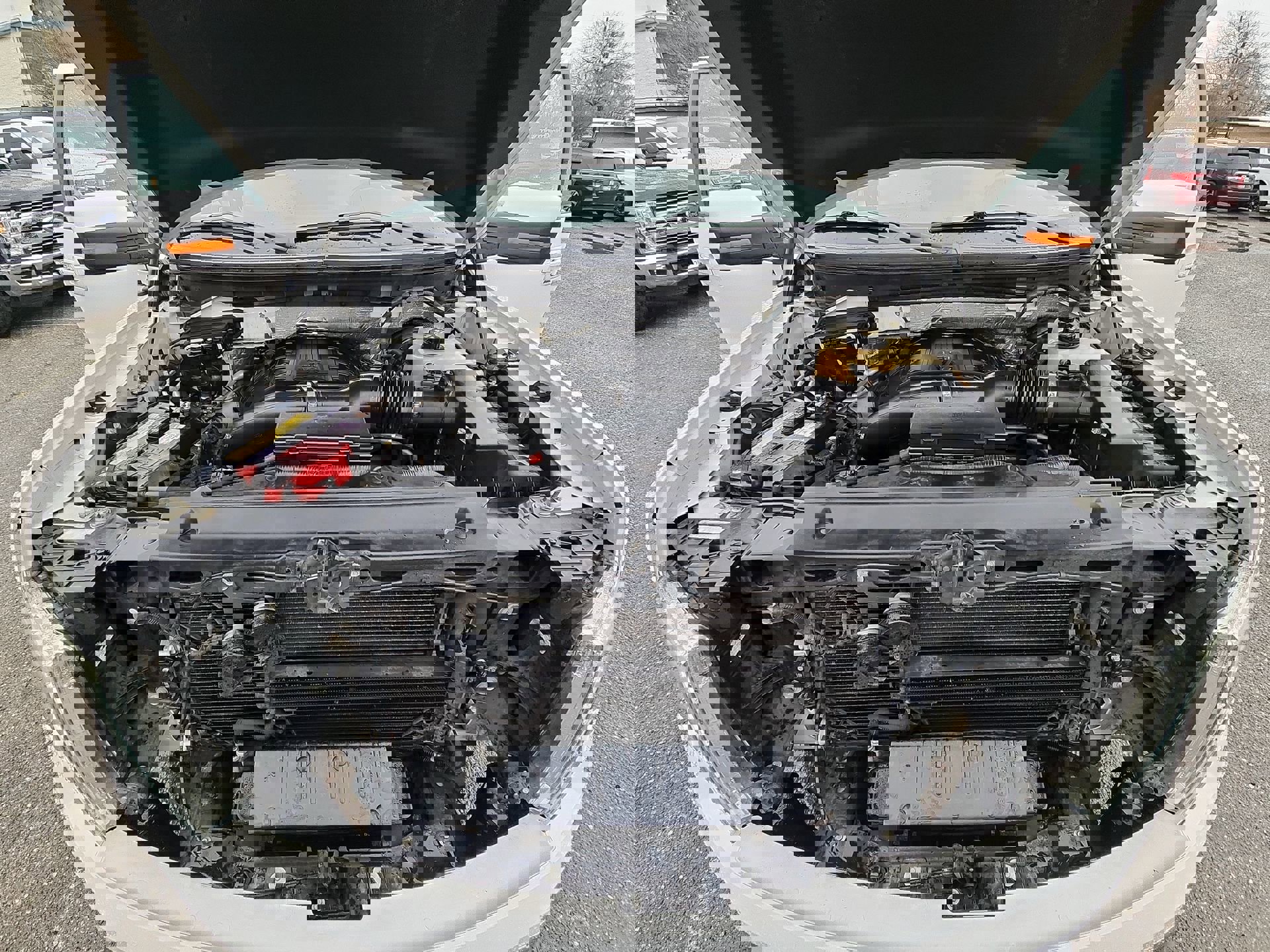 Used 2012 Ford F150 Lariat w/ Lariat Plus Pkg image 17