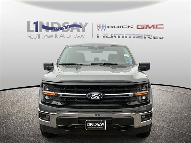 Used 2025 Ford F150 XLT w/ Equipment Group 301A Standard image 6