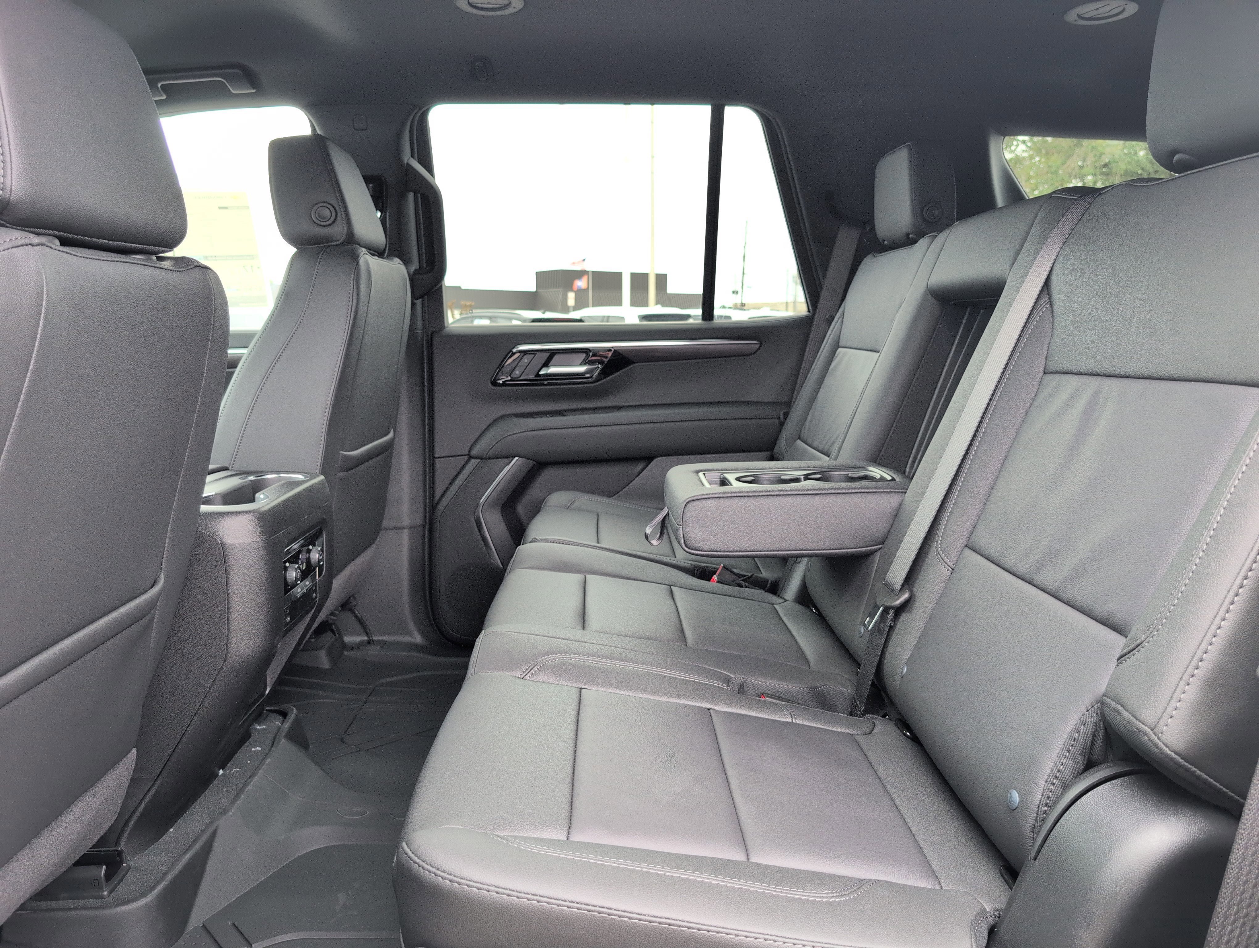 New 2026 Chevrolet Tahoe LT image 33