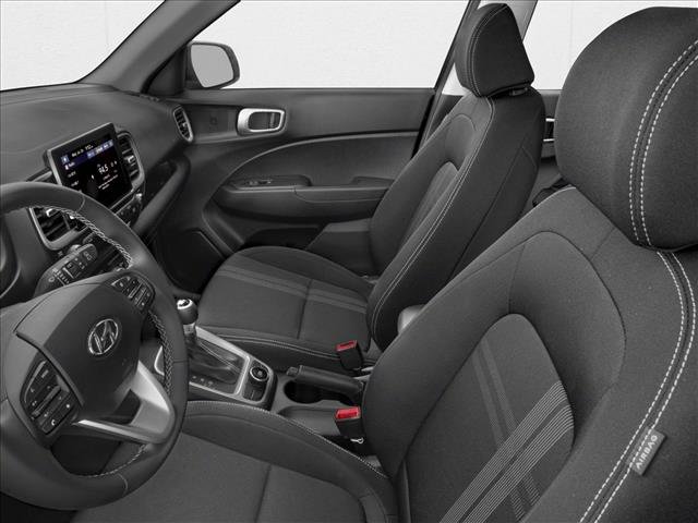 New 2026 Hyundai Venue SEL FWD image 6
