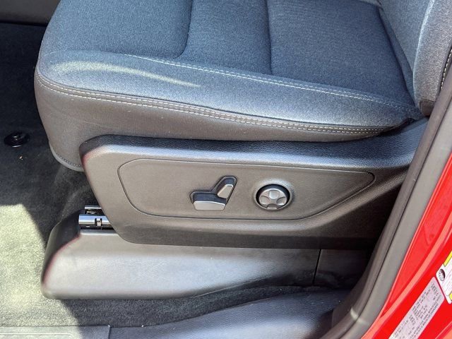 Certified 2021 RAM 1500 Big Horn image 11