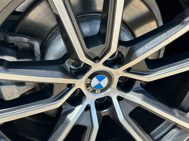 Used 2025 BMW 230i xDrive Coupe w/ Premium Package AWD/4WD image 34