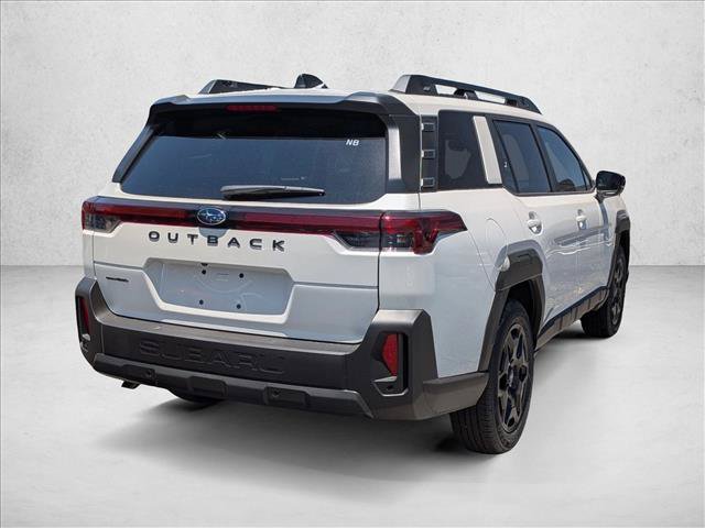 New 2026 Subaru Outback Limited AWD/4WD video 2