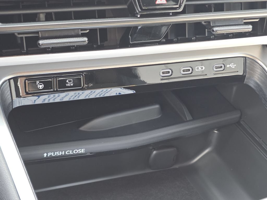 New 2026 Lexus TX 500h AWD w/ Technology Package image 22