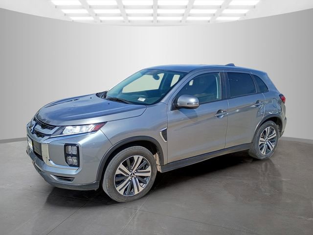 Used 2021 Mitsubishi Outlander Sport LE image 4