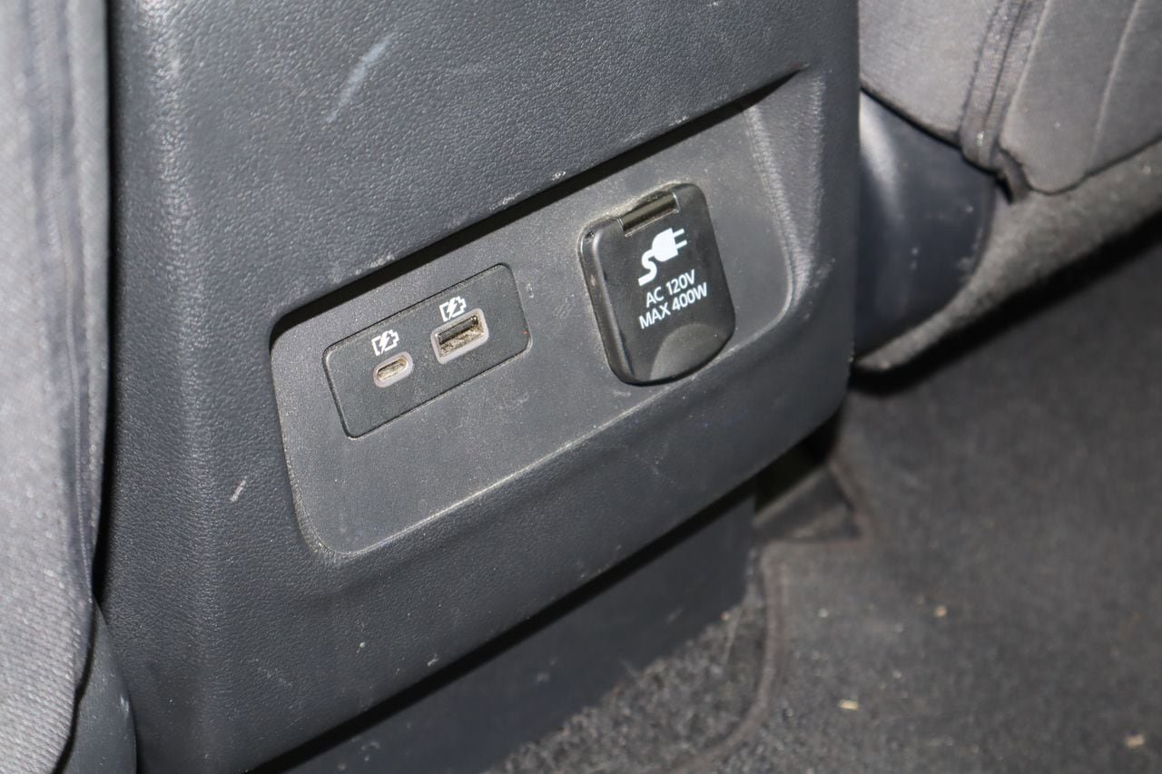 Certified 2024 Nissan Frontier SV w/ SV Convenience Package AWD/4WD image 18