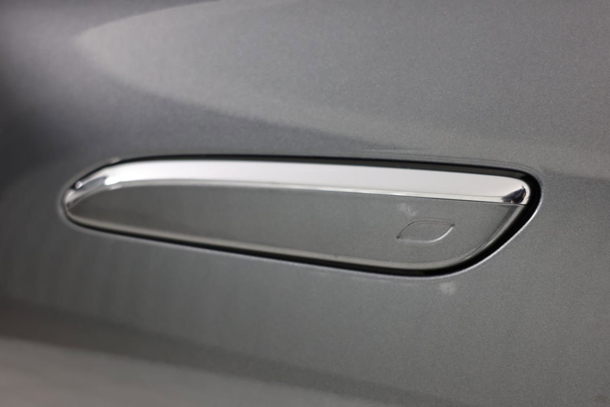 Used 2022 Mercedes-Benz S 580 4MATIC Sedan image 21