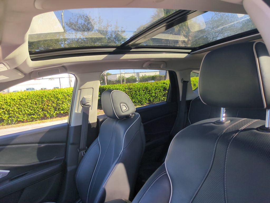 Used 2022 Acura RDX AWD w/ Advance Package image 23