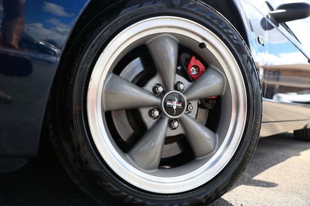 Used 2001 Ford Mustang GT image 33