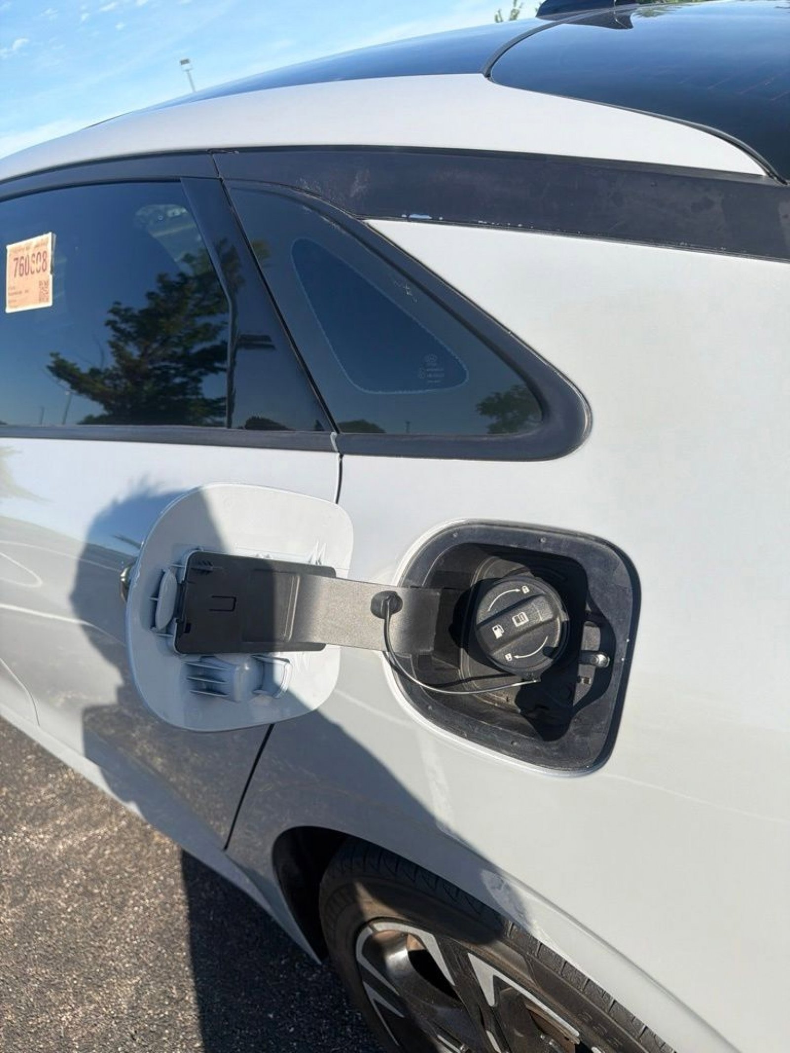 Used 2021 Kia K5 GT-Line AWD/4WD image 9