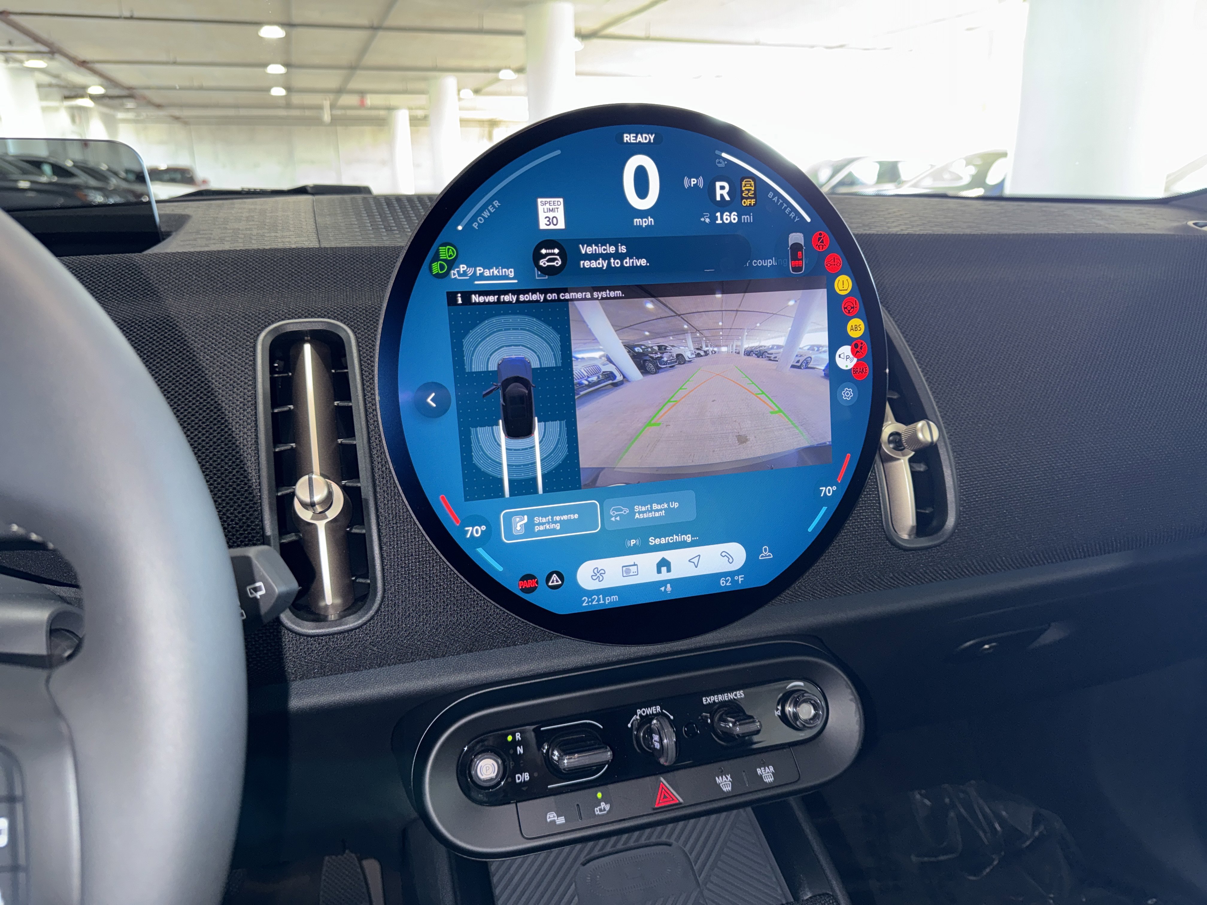 New 2026 MINI Cooper Countryman SE image 19