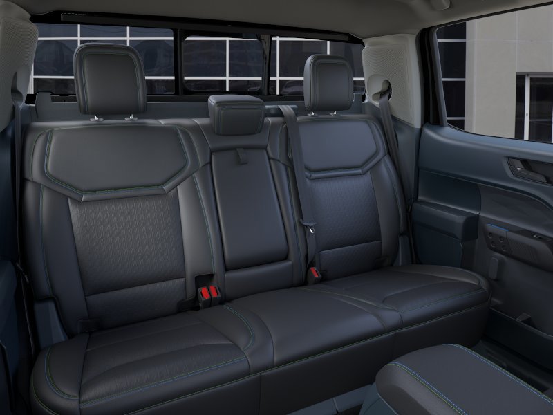 New 2025 Ford Maverick Lobo AWD/4WD image 11