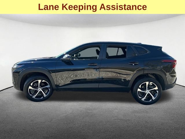 Used 2024 Chevrolet Trax RS w/ Driver Confidence Package FWD image 6