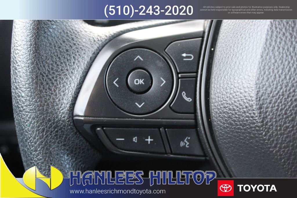 Used 2024 Toyota Corolla LE image 26