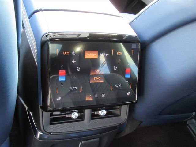 New 2026 Cadillac Vistiq Premium Luxury image 31