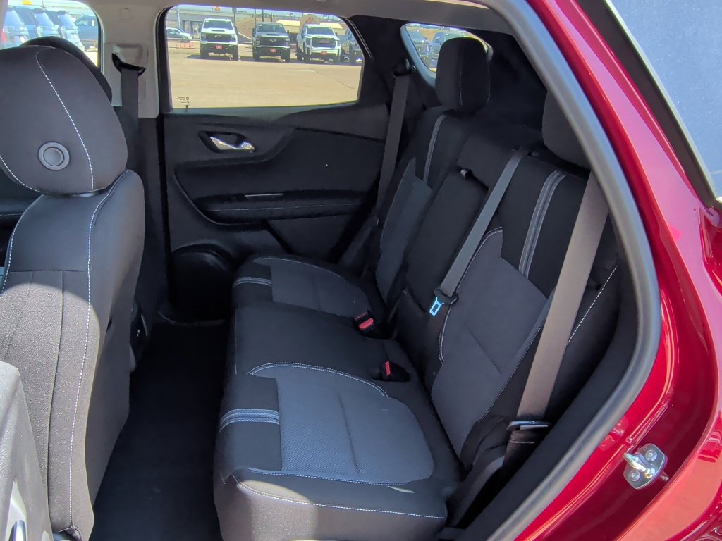 New 2026 Chevrolet Blazer LT w/ Convenience Package FWD image 33
