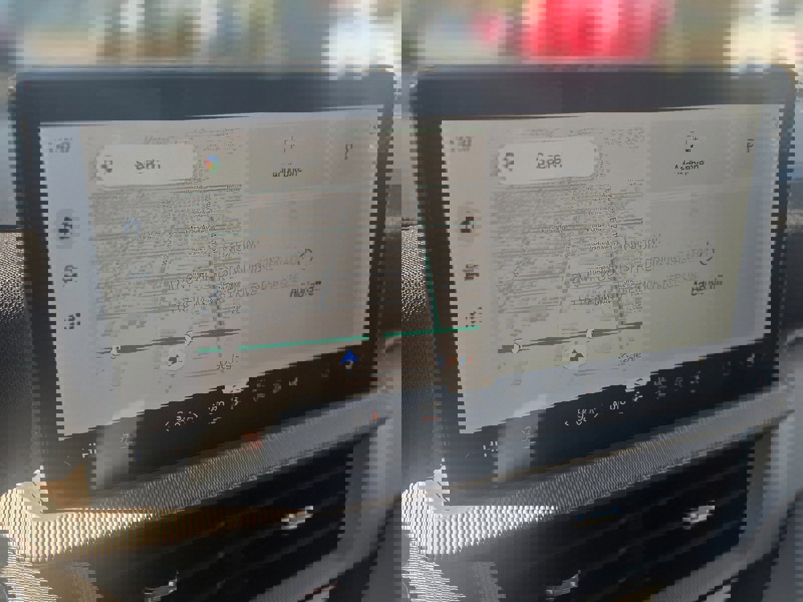 New 2025 Ford Explorer Active w/ Active Comfort Package image 15