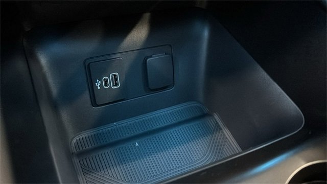 New 2026 Ford Explorer ST w/ Sun And Sound Package image 21