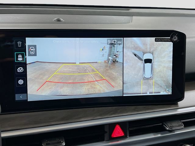 New 2026 Kia Sorento SX image 14