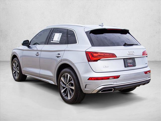 Used 2022 Audi Q5 2.0T Premium w/ Convenience Package AWD/4WD image 7