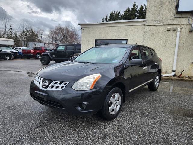 Used 2013 Nissan Rogue S image 3