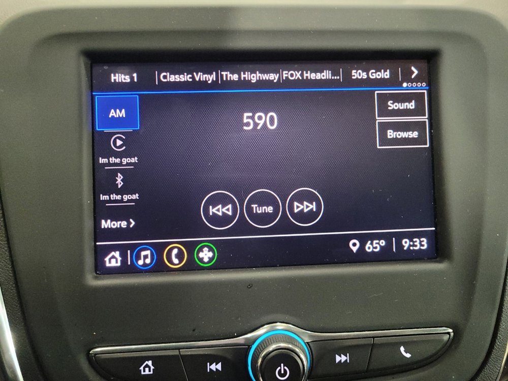 Used 2023 Chevrolet Equinox LT image 25