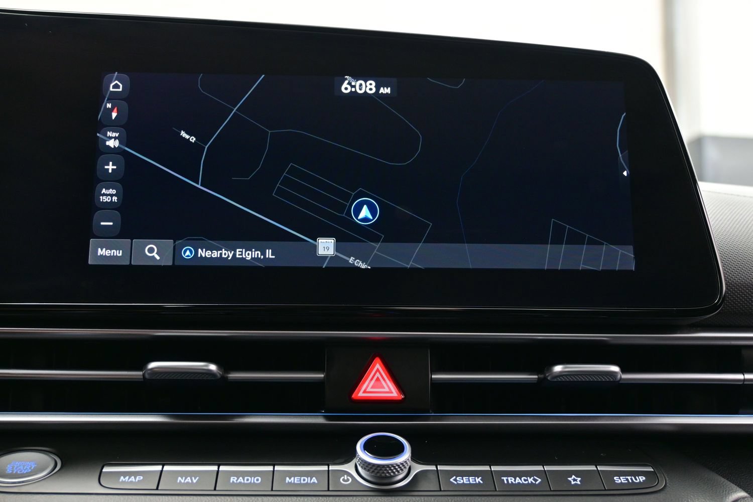 Certified 2024 Hyundai Elantra SEL FWD image 18