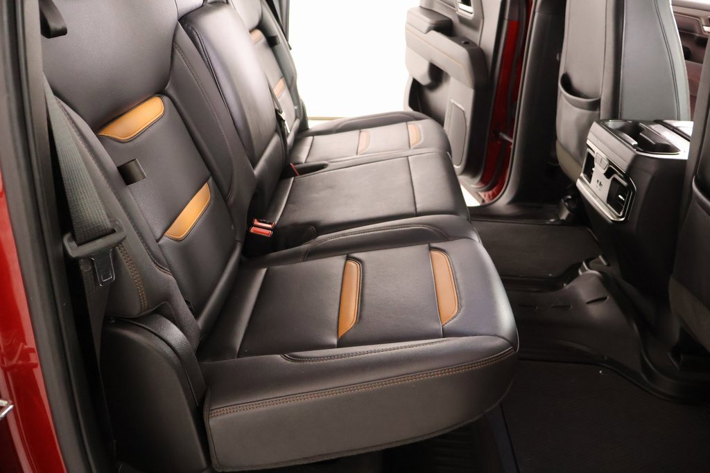 Used 2023 GMC Sierra 1500 AT4 w/ AT4 Premium Package image 16