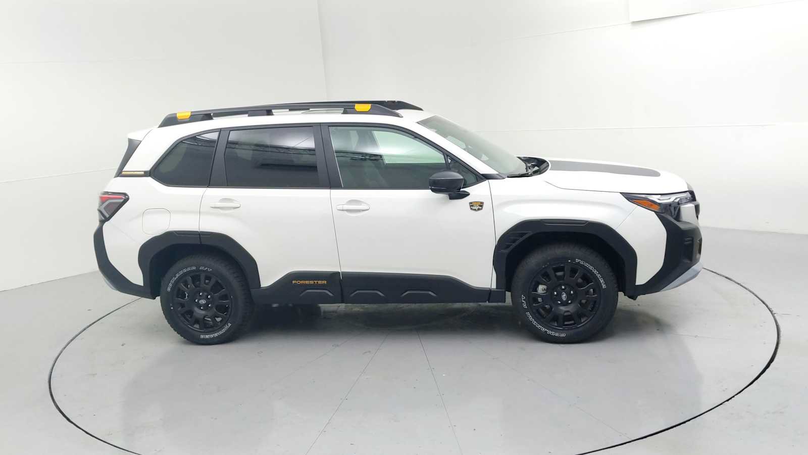 New 2026 Subaru Forester Wilderness AWD/4WD image 12