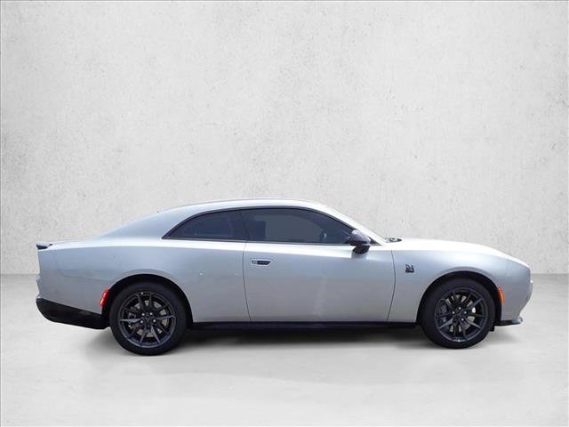 New 2026 Dodge Charger Scat Pack w/ Blacktop Package AWD/4WD image 5