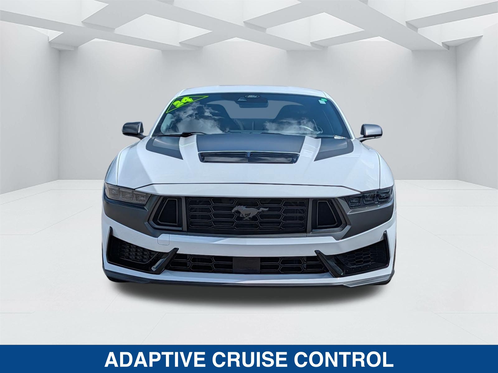 Used 2024 Ford Mustang Dark Horse RWD image 9