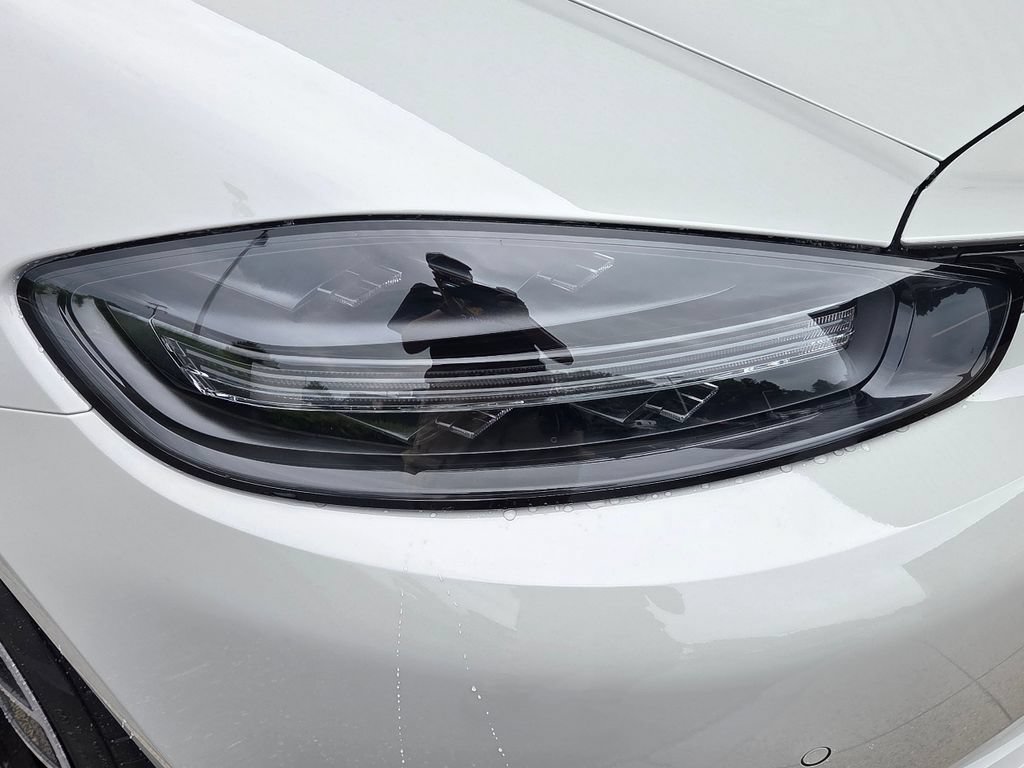 Certified 2024 Porsche 718 Boxster GTS RWD image 22