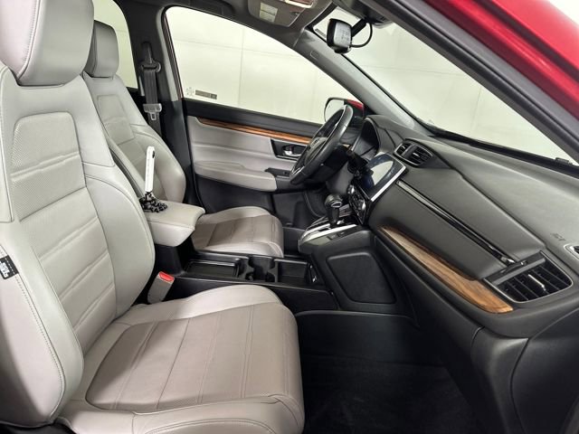 Used 2022 Honda CR-V EX-L image 26