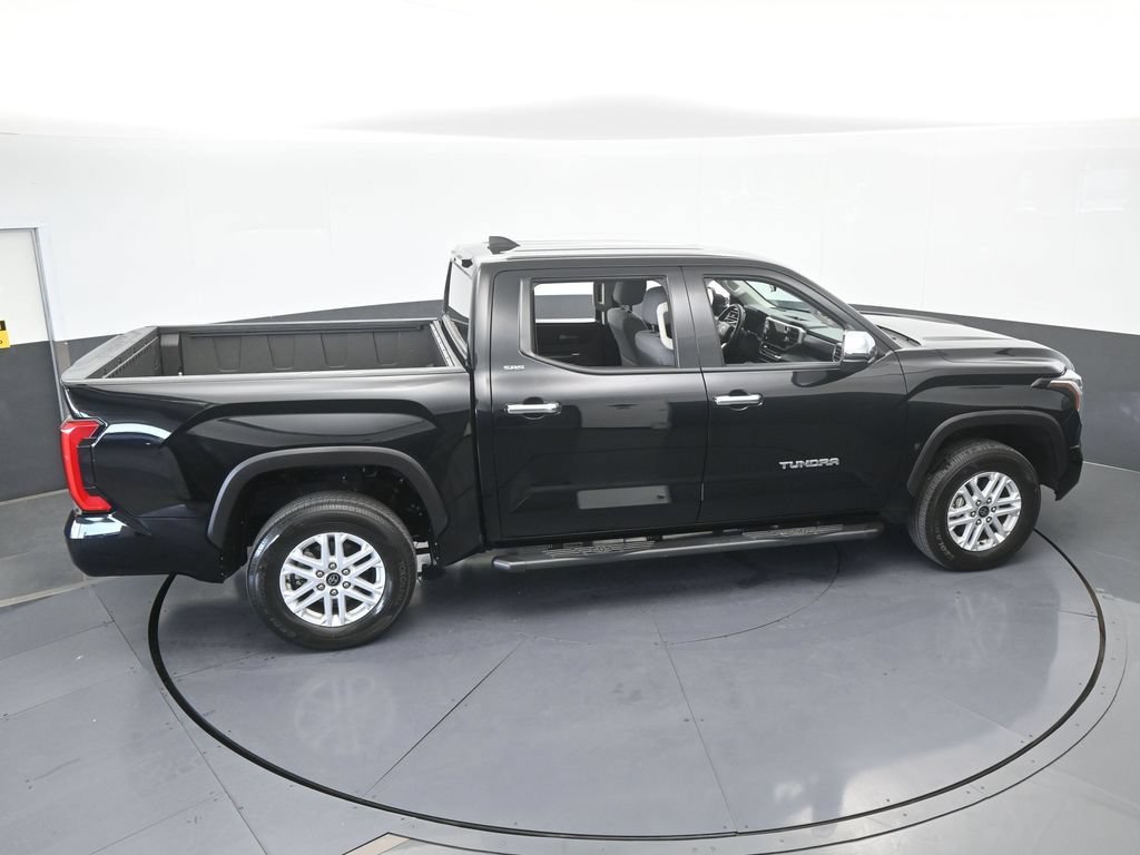 Used 2024 Toyota Tundra SR5 AWD/4WD image 48