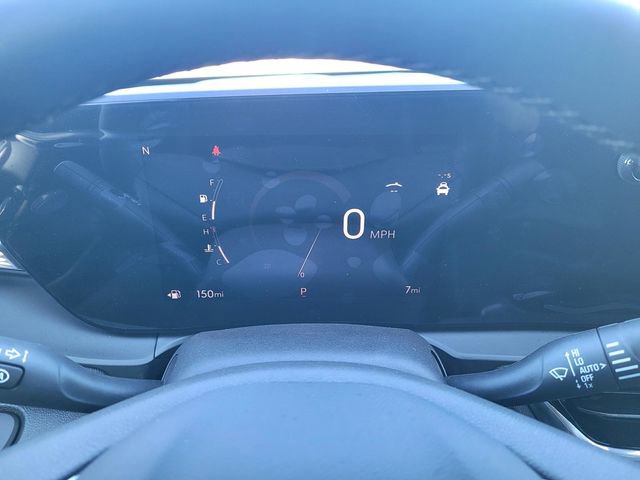 New 2026 Buick Envista Sport Touring w/ Convenience I Package FWD image 16