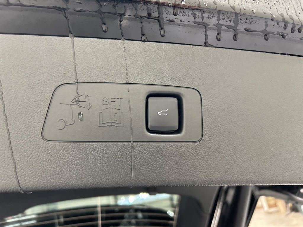 New 2026 Lincoln Corsair Reserve AWD/4WD image 31