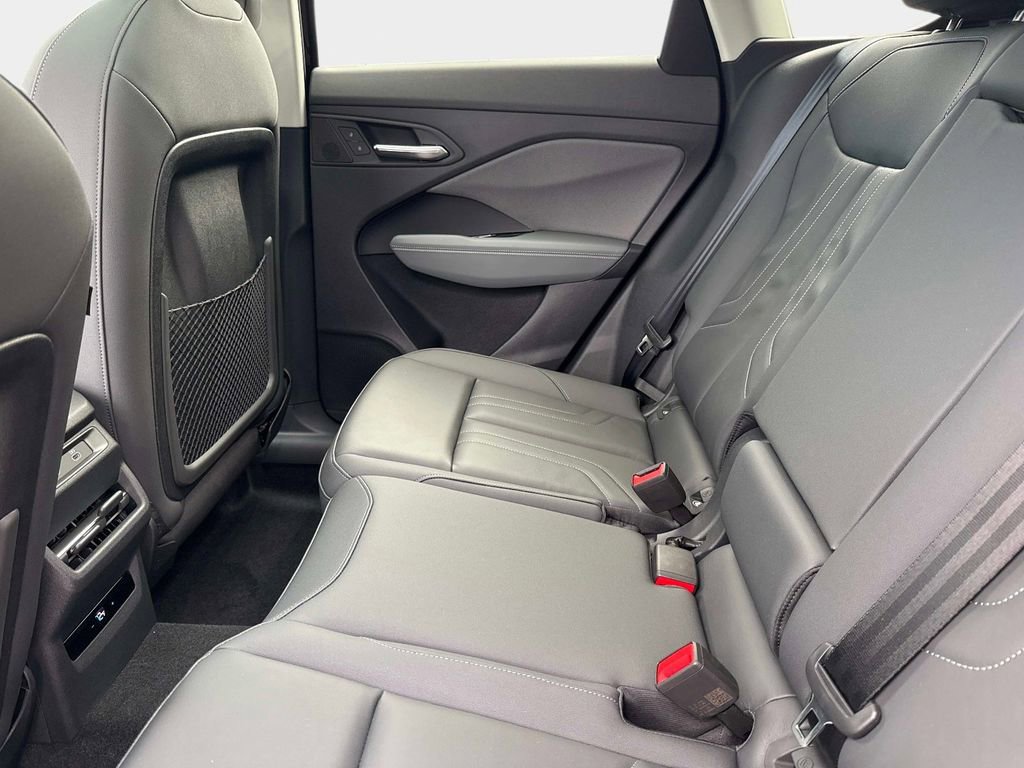 New 2026 Audi Q3 quattro 2.0T image 13