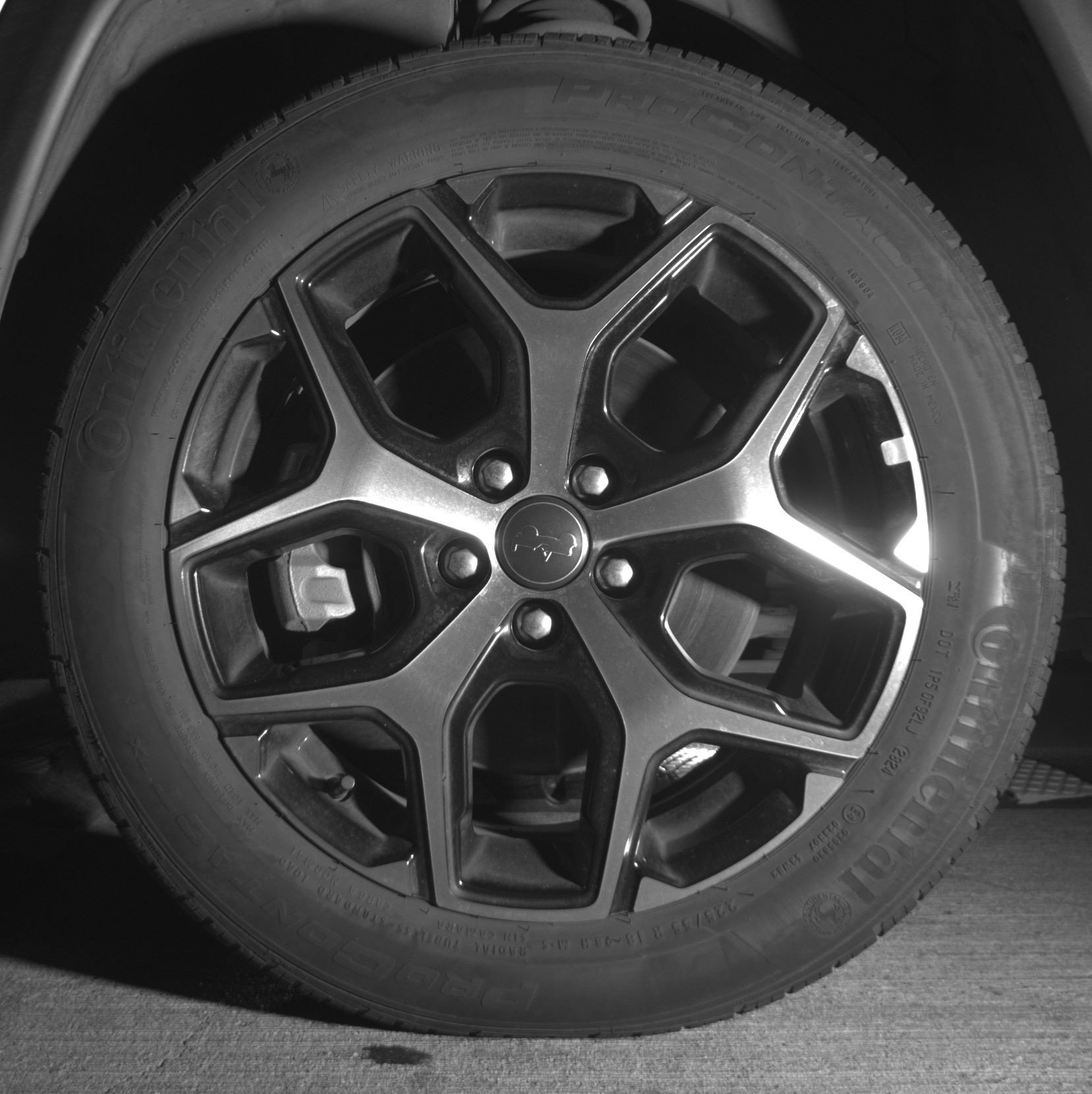 Used 2025 Jeep Compass Limited AWD/4WD image 12