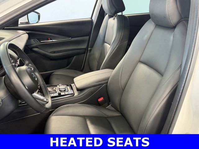 Certified 2023 MAZDA CX-30 AWD 2.5 S w/ Preferred Package image 5