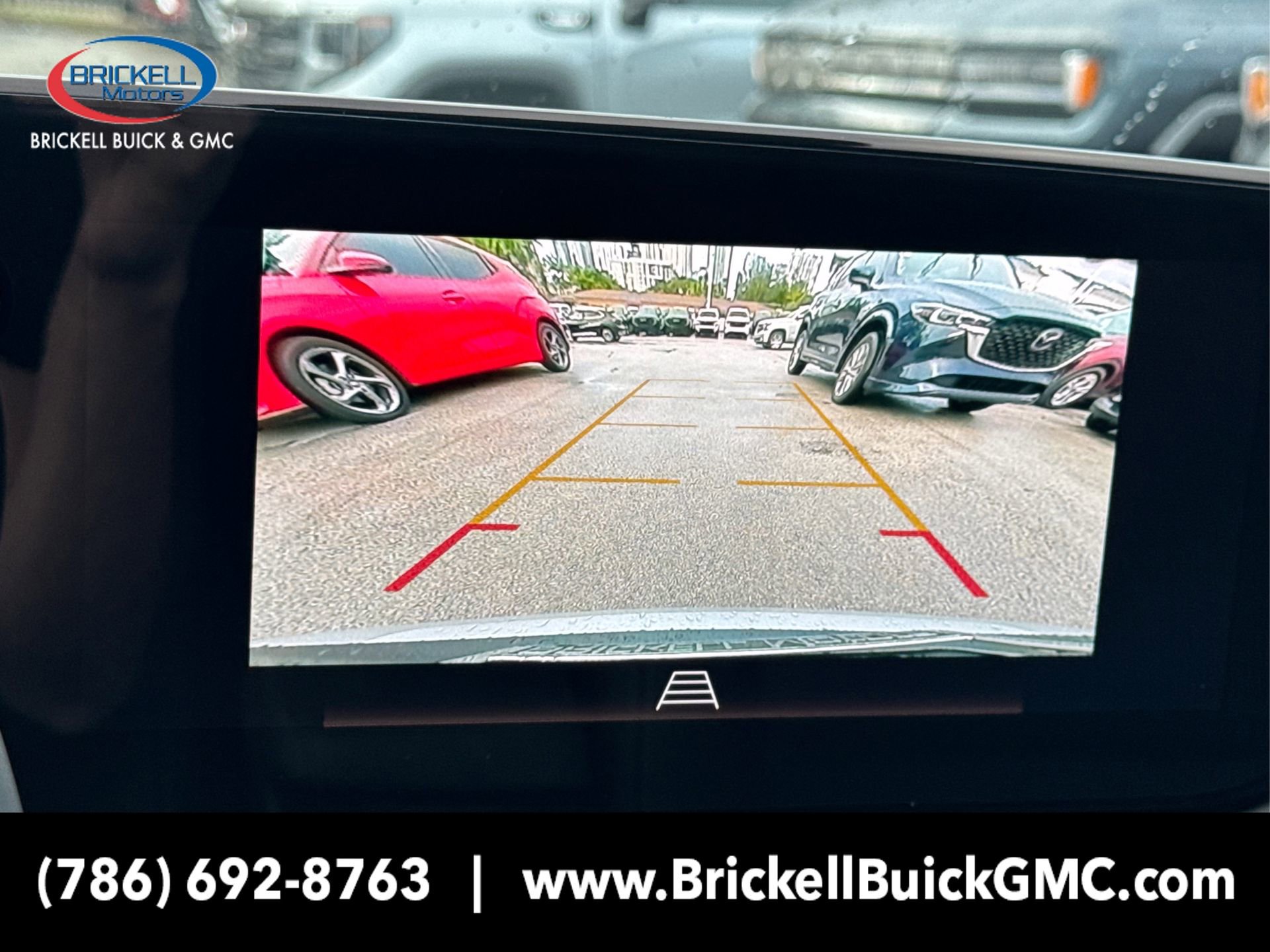 New 2026 Buick Envista Preferred w/ Convenience II Package image 27