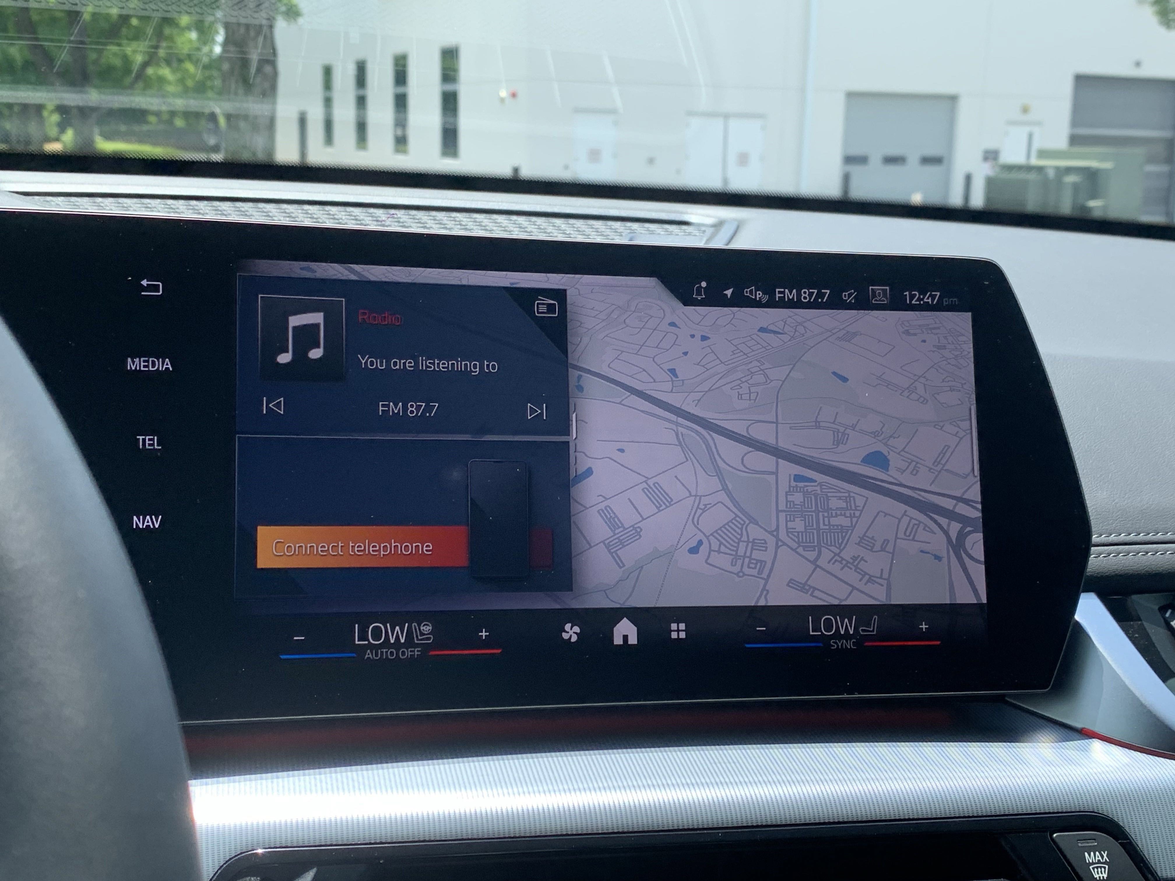 Used 2025 BMW X1 xDrive28i w/ Convenience Package image 27