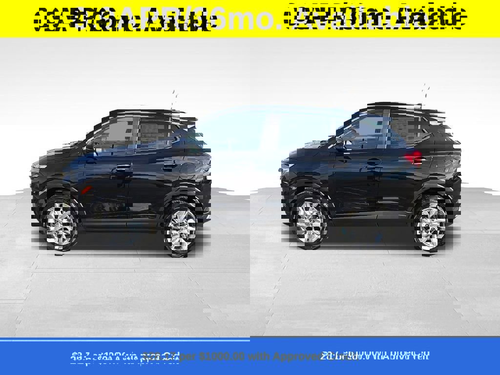 New 2026 Buick Encore GX Preferred w/ Comfort Package image 4