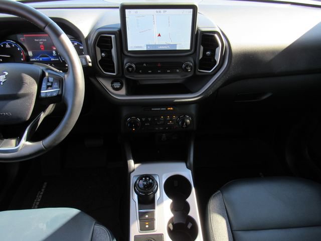 Used 2024 Ford Bronco Sport Outer Banks w/ Tech Package AWD/4WD image 19