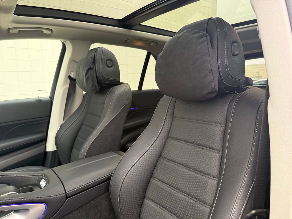 Used 2026 Mercedes-Benz GLE 450 4MATIC image 5