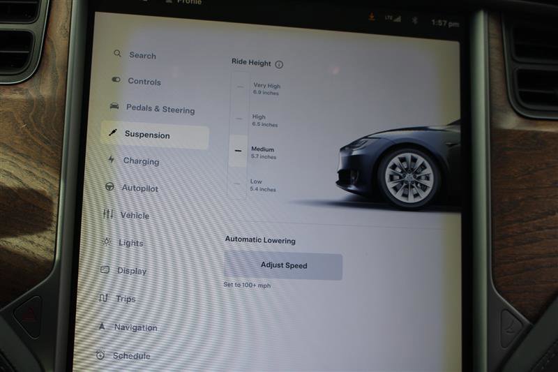 Used 2018 Tesla Model S 100D image 16