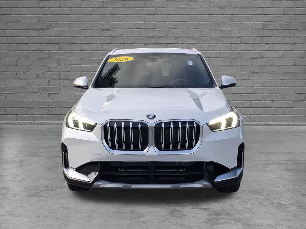 Used 2026 BMW X1 xDrive28i AWD/4WD image 2